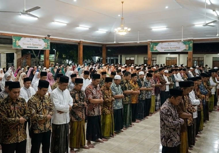 Panduan Lengkap: Variasi Jumlah Rakaat Shalat Tarawih dan Witir yang Jarang Diketahui