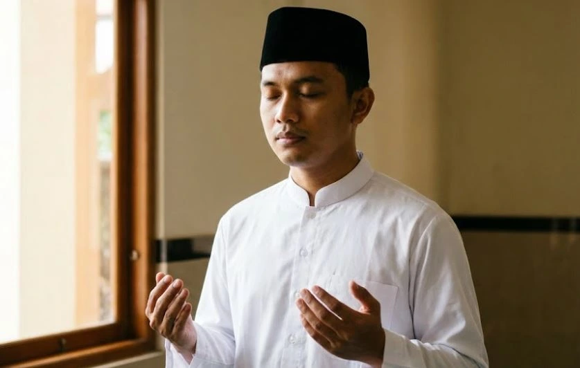 Makna Sebenarnya Niat Shalat Tarawih di Bulan Ramadan