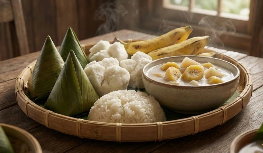 Merawat Warisan Luhur: Tradisi Ruwahan Jelang Ramadan dan Simbol Persatuan Umat