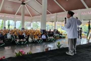 Menguak Makna Halalbihalal menurut KH Tafsir, Bedah Rahasia Maaf yang Hakiki