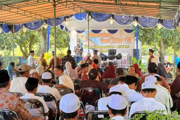 Modal ‘Receh’ Dampak Besar! Gerakan Infaq Alumni Panti Semarang Patut Dicontoh