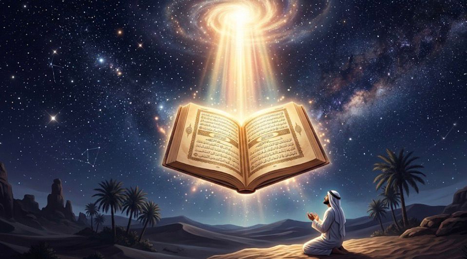 Sastra Arab Kalah Telak! Inilah Bukti Mukjizat Al-Qur’an yang Tak Terbantahkan