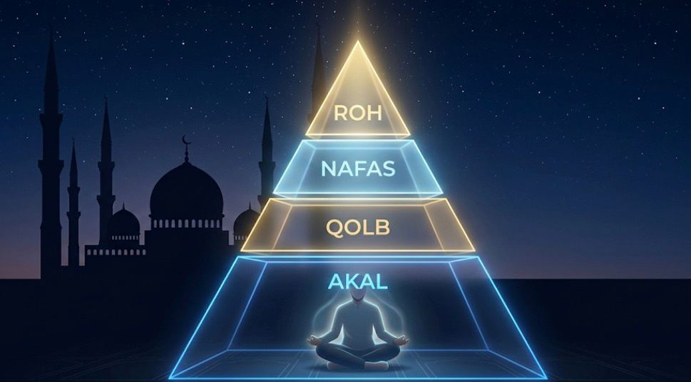 Esensi Puasa Ramadan: Mengapa Manajemen Jiwa Lebih Penting dari Menahan Lapar?