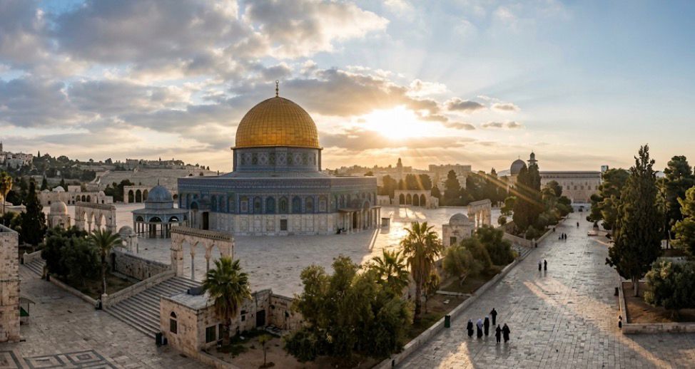 Sikap Muhammadiyah Terhadap Palestina: Genosida Bukti Kegagalan Barat