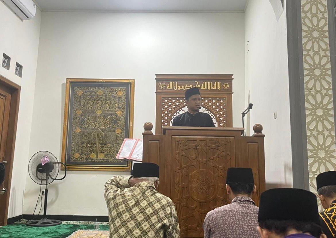 Amalan Paling Dicintai Allah: Mengapa Harus Istiqamah di Akhir Ramadan?