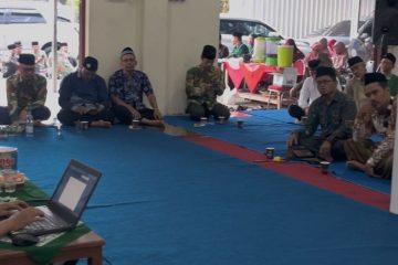 Muhammadiyah 4.0 Dalam Sinergi Berkemajuan, Kunci Sukses Validasi Data Digital