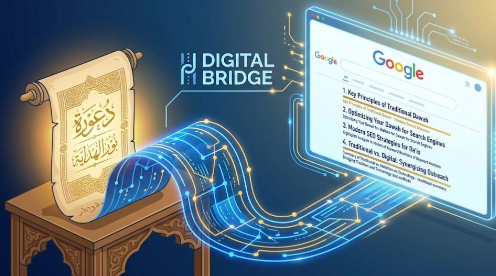 Panduan SEO Website, Rahasia Berita Muhammadiyah Tembus Halaman Satu Google