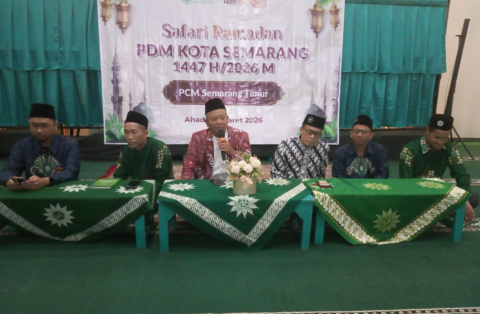 Tinggalkan Cara Lama! Digitalisasi Organisasi Kini Menyentuh Akar Rumput di Semarang
