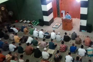Lulus “Madrasah” Ramadan, Strategi Menjaga Takwa Pasca Ramadan ala Muhammadiyah Semarang