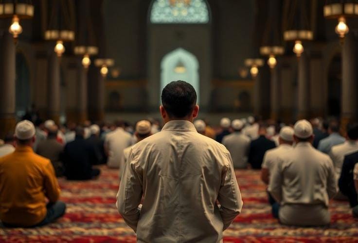 Tiket Emas: Amalan Pagi-Petang Penghujung Ramadhan Penarik Pahala