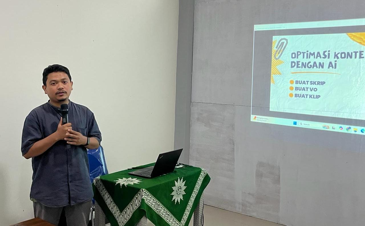 Masjid Rasa Agensi! Trik ‘At Taqwa Vibe Check’ Ubah Rekaman Dakwah Jadi FYP dalam Sekejap