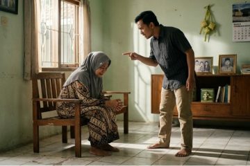 Karir Melejit Tapi Dosa Durhaka? Awas, Balasannya Langsung Tunai di Dunia!