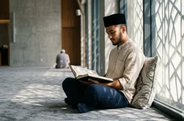 Jangan Jadi Hamba Musiman! Tips Istiqamah Pasca Ramadan