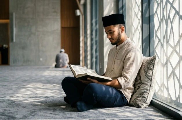 Jangan Jadi Hamba Musiman! Tips Istiqamah Pasca Ramadan