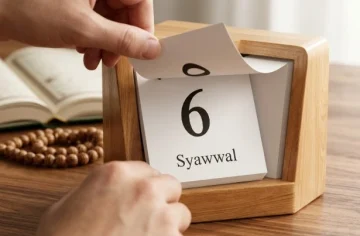 Kapan Waktu Puasa Syawal Terbaik? Ini Penjelasan Tarjih Muhammadiyah