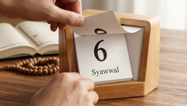 Kapan Waktu Puasa Syawal Terbaik? Ini Penjelasan Tarjih Muhammadiyah