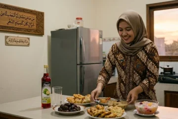 Bolehkah Puasa Syawal dan Qadha Digabung? Menjaga Kemurnian Niat