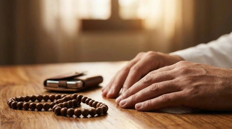 Memahami Makna Fitrah dalam Islam: Menjaga Kesucian Tauhid dan Kebersihan Raga