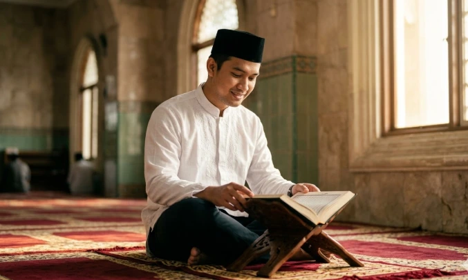 Menghidupkan Makna Puasa Ramadhan yang Meaningful, Mindful, dan Joyful
