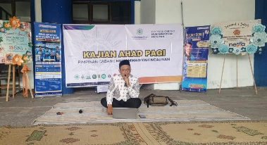 Menuju Jiwa Tenang, Begini Cara Tepat Lakukan Muhasabah Bulan Ramadan