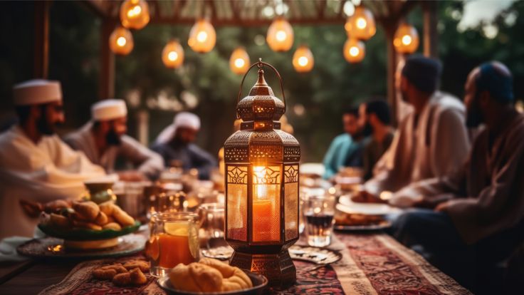 Tahan Lapar Tapi Tak Tahan Ghibah? Jadikanlah Puasa Sebagai Perisai Diri