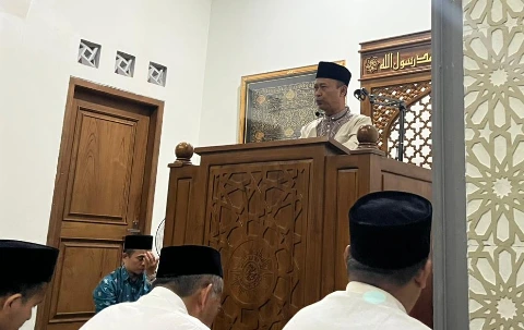 4 Syarat Kemenangan Umat Islam di Era Modern