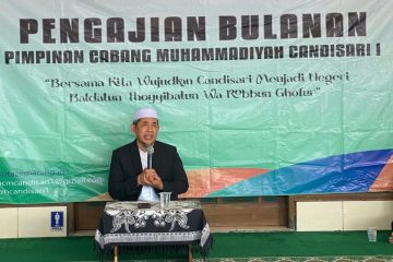 Pereda Politik Panas! Kisah Harmoni Warga di Balik Tradisi HalalbiHalal