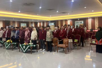 Hapus Bintik Permusuhan! Jurus Sakti Cetak Kader Pimpinan Masa Depan yang Anti-Drama