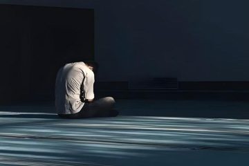 Jalur Langit! Temukan Cara Hapus Dosa Antar Manusia Lewat HalalBihalal