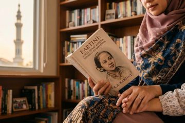 Tokoh Inspiratif Perempuan: Meneladani R.A. Kartini Sebagai Pilar Peradaban Bangsa