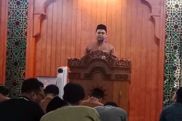 Rahasia Keberkahan Dunia Akhirat: Kunci Tenang di Tengah Hiruk Pikuk Duniawi