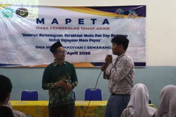 Persiapan Lulusan SMA: Cara Memilih Jurusan Sesuai Prospek Kerja