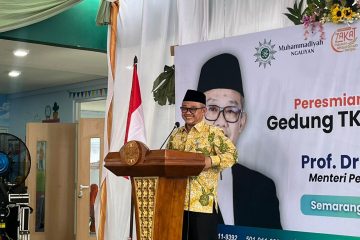 Pemerintah Kucurkan Dana Rp50 Juta demi Sukseskan Program Satu Desa Satu TK