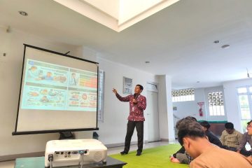 Gaya Hidup Sehat di Usia Muda: Cara Cerdas Cegah Penyakit Kronis