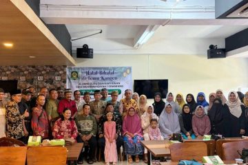 Tradisi Syawal Muhammadiyah, Inilah Makna Menghapus Jeda Menyelami Rasa