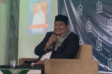 Belajar Ihsan dalam Islam: Rahasia Abu Bakar Tetap Sedekah Meski Difitnah