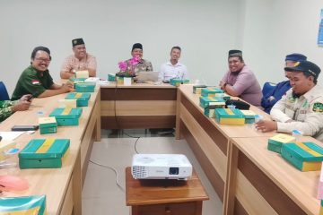 BikersMu Jawa Tengah Incar 10.000 Anggota: Dakwah Kini Lewat Aspal!