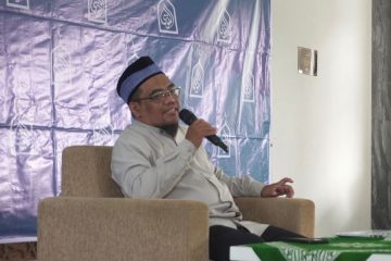 Penguatan Akidah di Era Globalisasi: Kunci Waras Muslim Modern