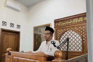 Urgensi Kesehatan Mental Islami: Seni Menenangkan Jiwa di Tengah Ambisi Dunia