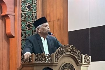 Gladi Bersih Menuju Kematian: Rahasia Ketenangan Jiwa di Balik Makna Haji Mabrur