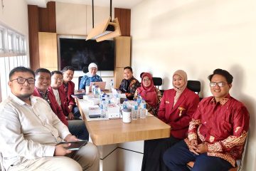 Lebih dari Tempat Curhat! IMM Care Siapkan Kader Jadi “Penyelamat” Mental dan Fisik di Kampus