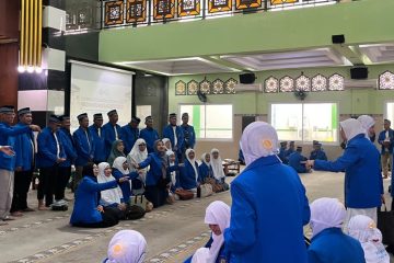 Pamit Menuju Ka’bah: Haru Iringi Pelepasan Jemaah Haji 2026