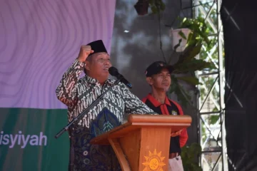 Ketua PP Muhammadiyah Soroti Umat yang Kaya Ajaran tapi Miskin Aksi