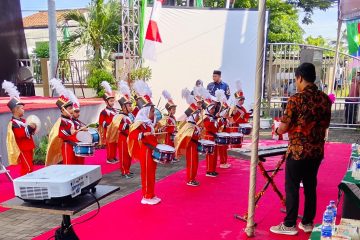 Kecil-Kecil Cabe Rawit! Inspirasi Prestasi Siswa Cilik Guncang Panggung Genuk