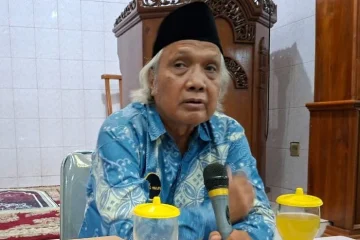 MTQ Nasional 2026 dan Keterlibatan Muhammadiyah