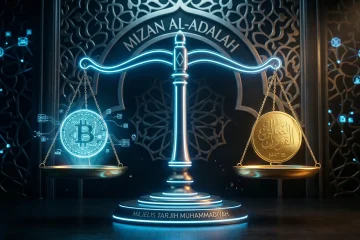 Fatwa Kripto Muhammadiyah: Ijtihad Digital Berkemajuan di Era Modern