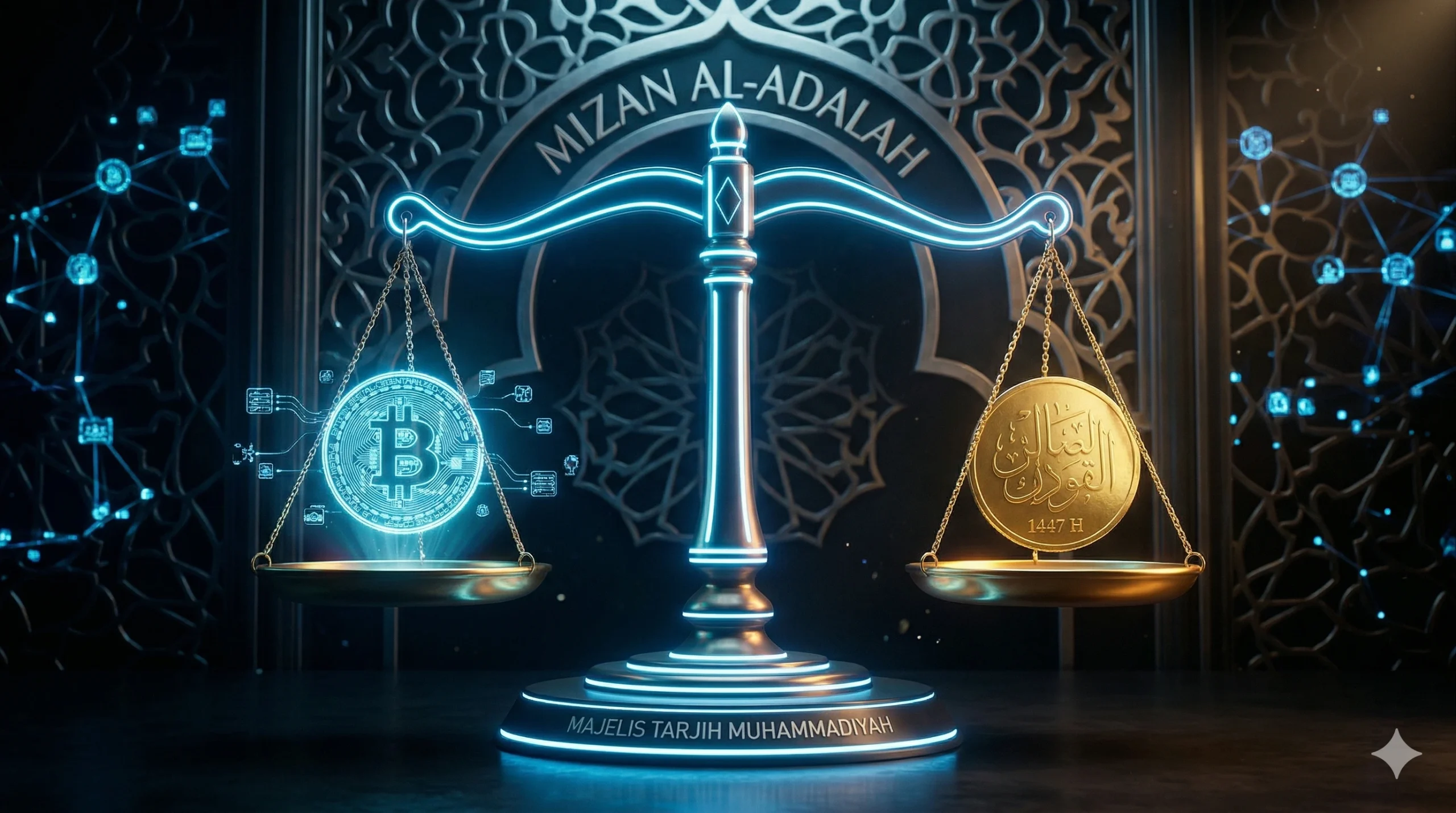 Fatwa Kripto Muhammadiyah: Ijtihad Digital Berkemajuan di Era Modern