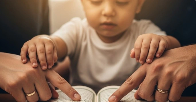 10 Poin Membangun Keluarga Qur’ani Menurut Tarjih Muhammadiyah