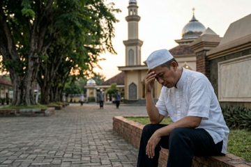 Ahli Surga Tapi Menyesal? Bocoran Syaban Tentang Kualitas Amal Terbaik
