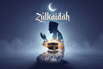 Panduan Amalan dan Persiapan Haji di Bulan Zulkaidah bagi Calon Jamaah